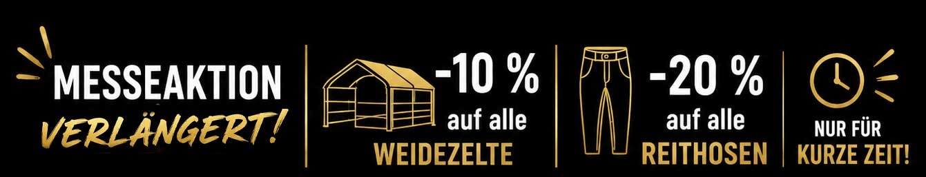Messeaktion